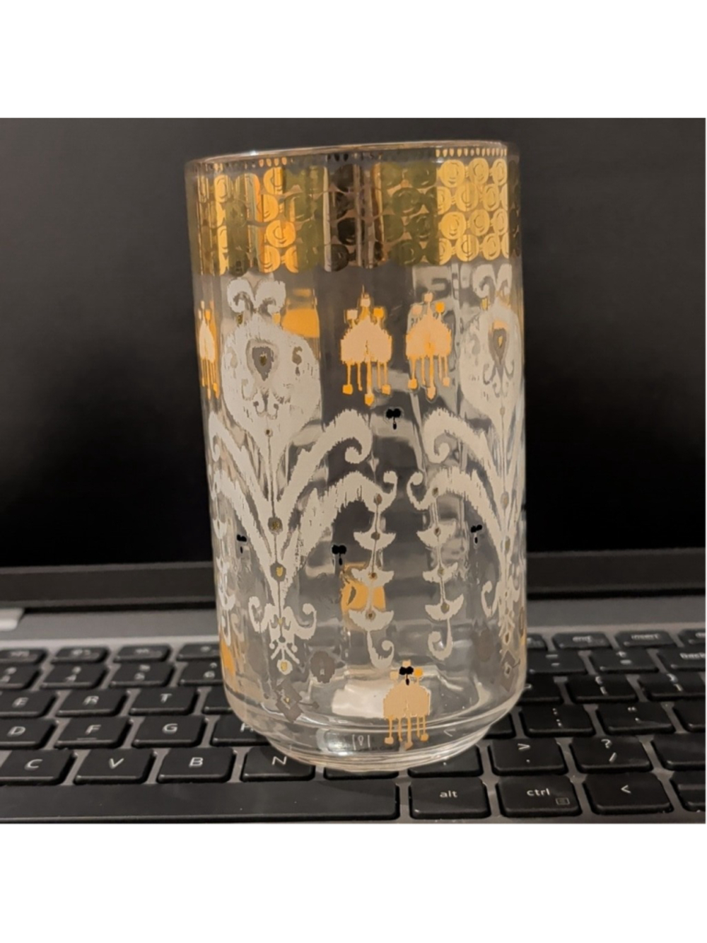 Anthropologie Glasses
